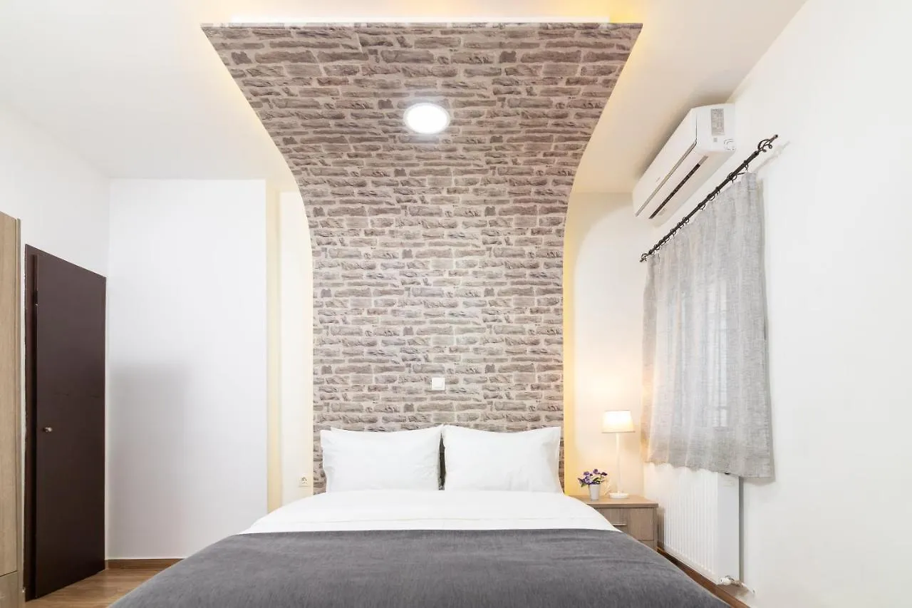 Apartamento F & B Collection-Carpe Diem-Flat Close To Rotunda Tessalónica